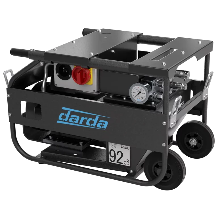 Darda EP3 110 V/60 Hz