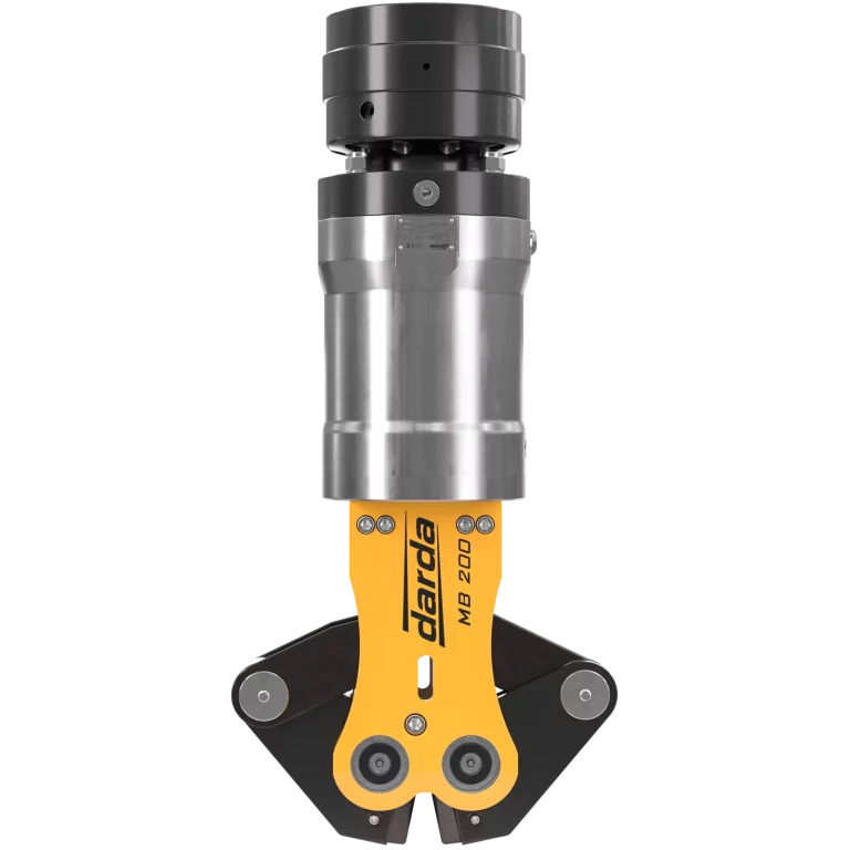 Darda MB200 Bolzenschneider