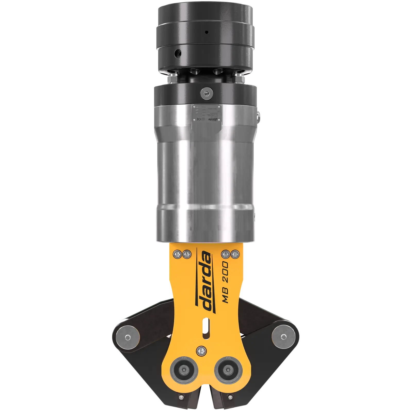 Darda MB200 Bolzenschneider