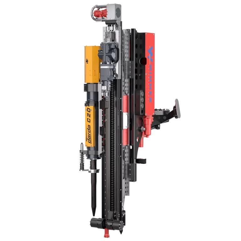 WIDA AB C20-T4