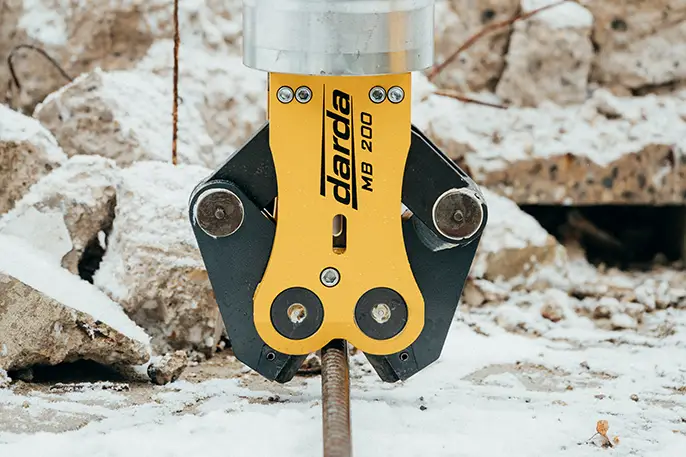 Multi Cutter MB200 Bolt Cutter